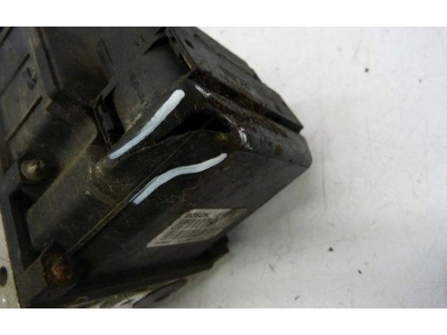 Блок АБС 0265900009 Skoda Fabia Mk1 (6Y) 1999 - 2007 года