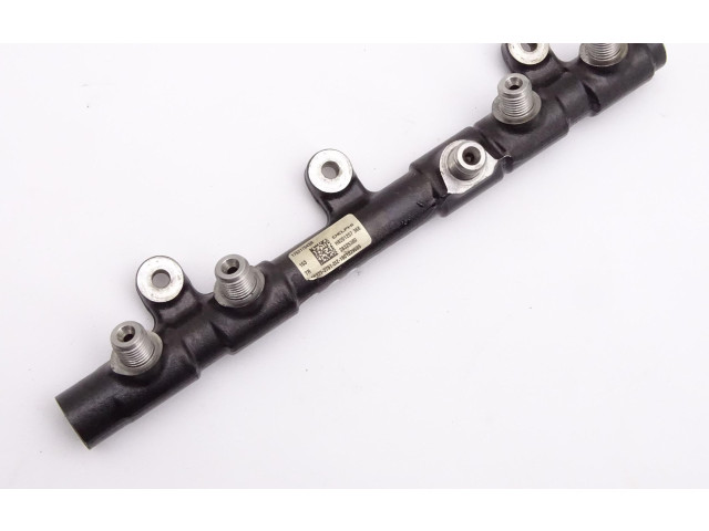 Vstřikovací lišta 175217543R Nissan Navara D23