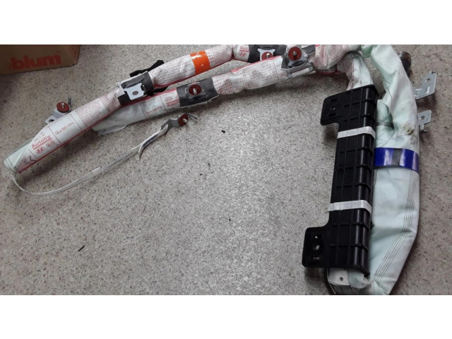 Боковая подушка безопасности 85020F1000   KIA Sportage