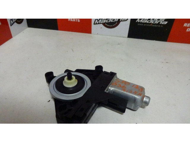 Задний двигатель механизма для подъема окон