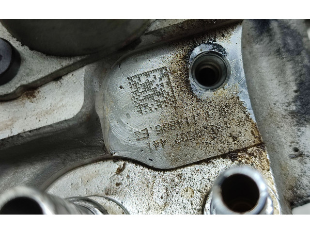 Комплект системы впрыска топлива 9674300080, 9674984080    Ford Kuga II  xrmc 