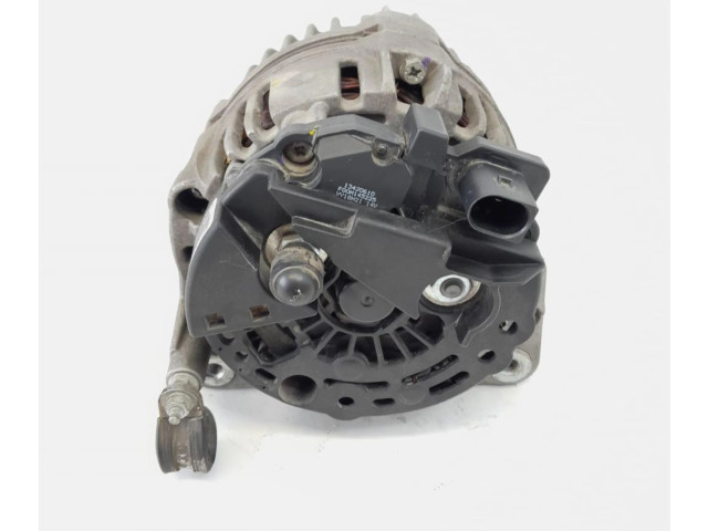 Генератор 0124325013   Volkswagen Polo      