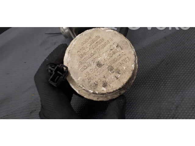 Блок АБС Mitsubishi Galant 1993 - 1996 года