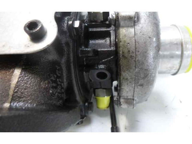 Pojistková skříňka Турбина 057145702T, GT1749V Audi A8 S8 D3 4E 2004