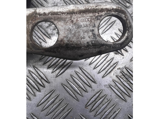 Turbodmychadlo Турбина 057145735J, 961971490   Audi A8 S8 D3 4E   