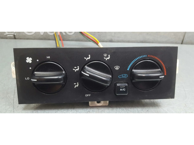 Блок управления климат-контролем 55035964 Jeep Grand Cherokee