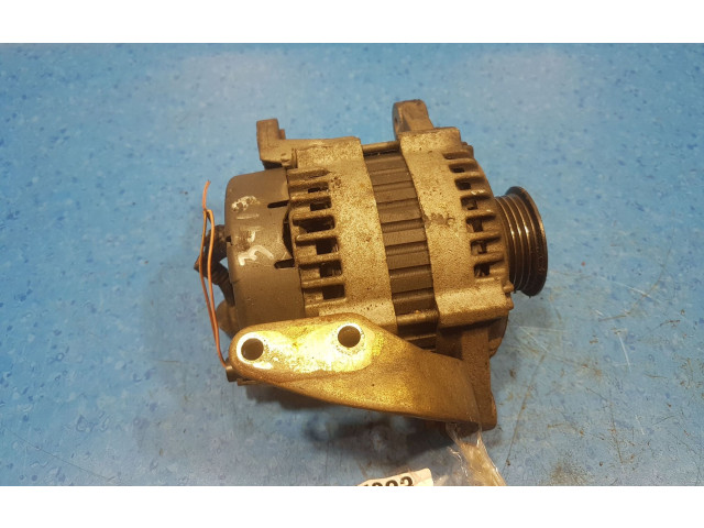 Генератор JA1600, JA1600 Chevrolet Matiz