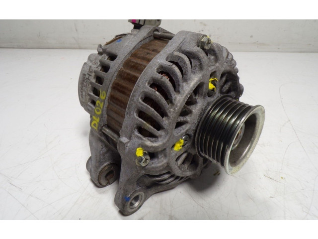 Генератор A5TJ0591AX Mazda 3 III