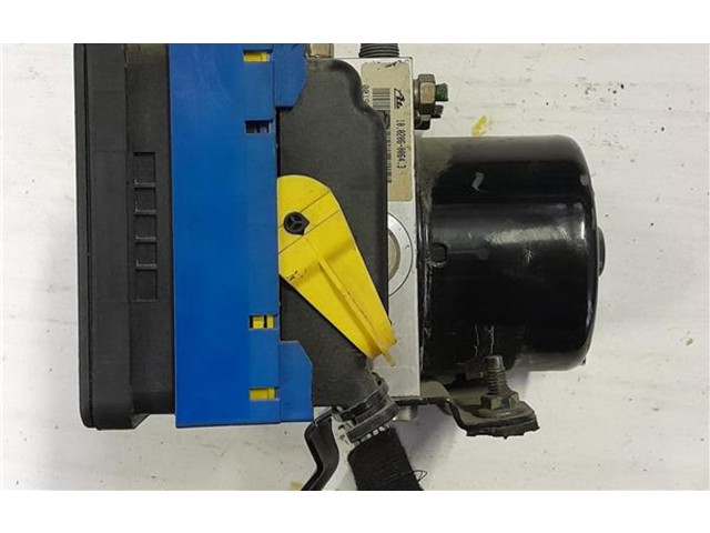 Блок АБС 9648606980, 10020600724   Citroen  C5  2001 - 2004 года