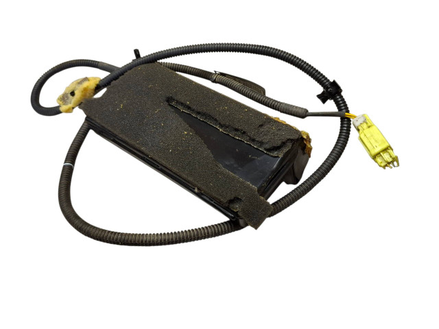 Подушка безопасности в сиденье UAJLY37EACG, 12017701   Subaru Forester SF