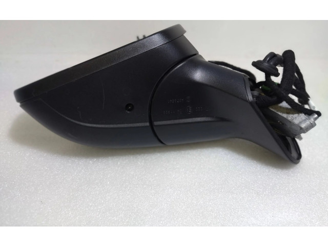 Zpětné zrcátko Volkswagen ID.4 2020 11B857501AK, LU023