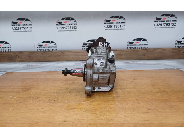Vstřikovací čerpadlo 13517824477, 0445010517 BMW 3 F30 F35 F31