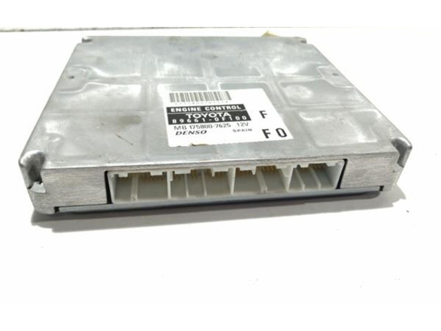 Блок управления 896610F100, 896610F100 Toyota Corolla Verso AR10