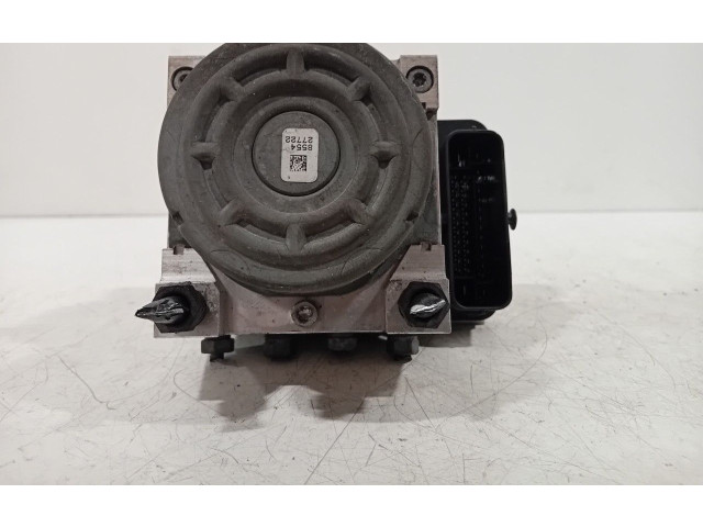 Блок АБС    Peugeot  2008 I  2013 - 2019 года