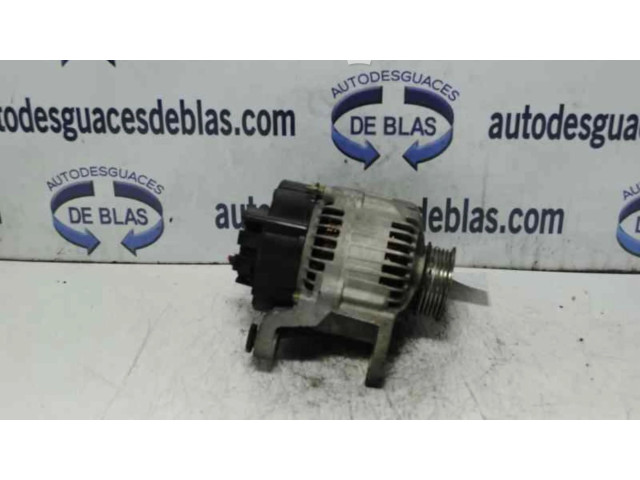 Генератор 95FF10300AB Rover Rover