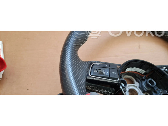 Volant Audi S5 F5 2021 8W0419091GB, GRZANA  