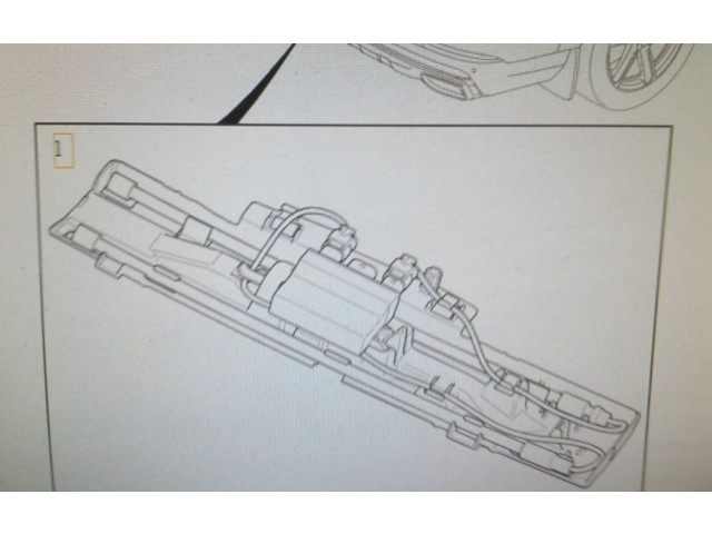Блок управления 1709400874   Volvo XC90