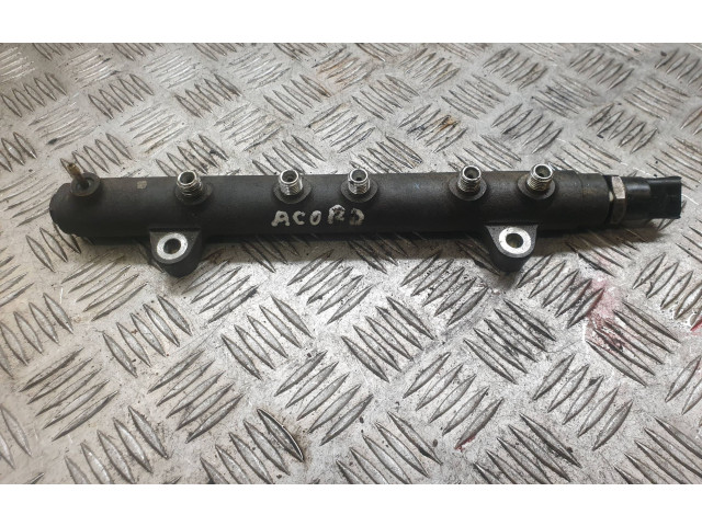 Топливная рампа 0445214051 Honda Accord