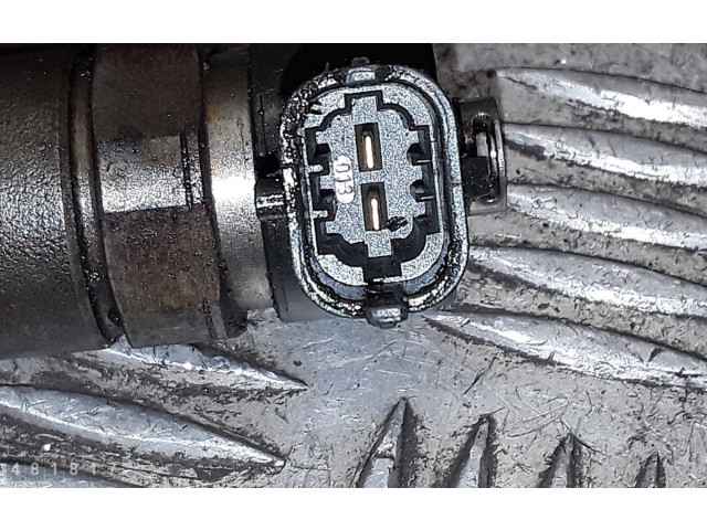 Форсунка 8658352    Volvo XC90   