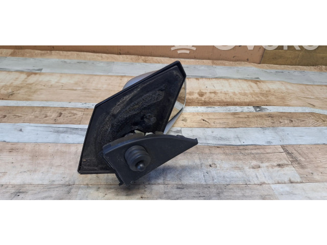 Зеркало (механическое)       Mitsubishi Space Star  1998 - 2005 года   