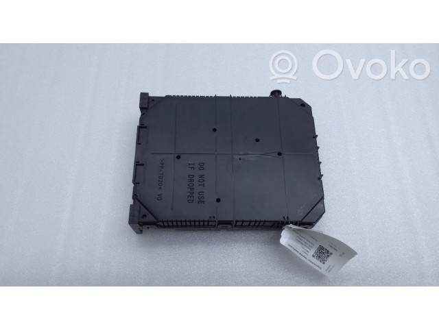 Pojistková skříňka 9830790580, 2821943636 Peugeot 5008 II 2019