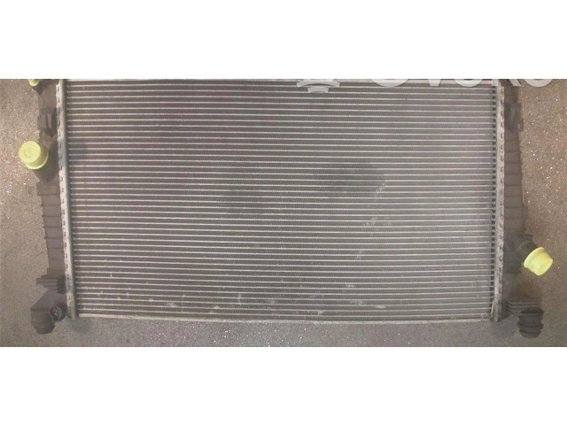 Радиатор охлаждающей жидкости 3M5H-8005-RK Volvo C30