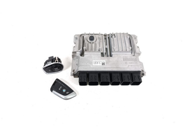 Řídící jednotka BMW X1 F48 F49 2018