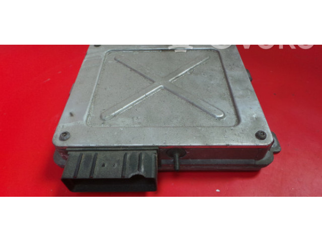 Блок управления двигателя MKC104022, 41075 Rover 200 XV