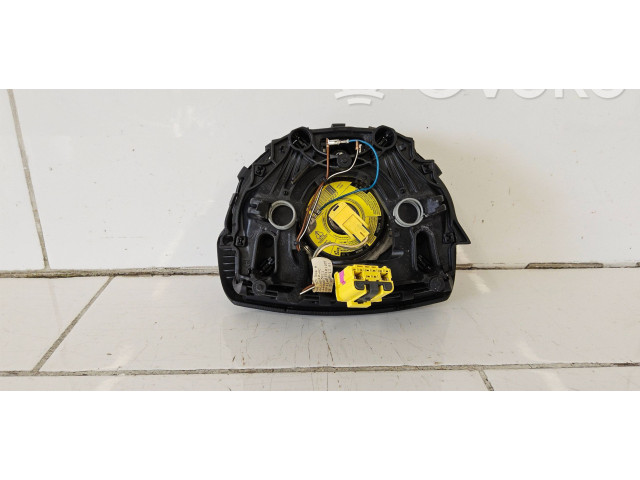 Подушка безопасности водителя 7H0880201S, 26062008 Volkswagen Transporter - Caravelle T5