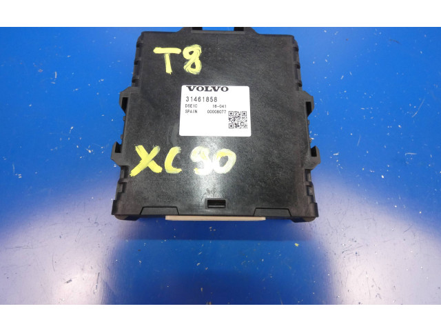 Блок управления коробкой передач 31461858, 00008077   Volvo XC90