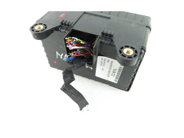 Ящик предохранителей (комплект) SsangYong Rexton