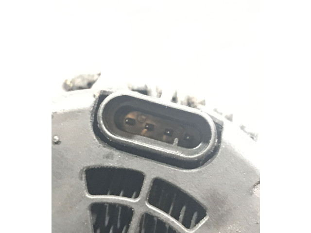 Генератор A6641540102 SsangYong Actyon