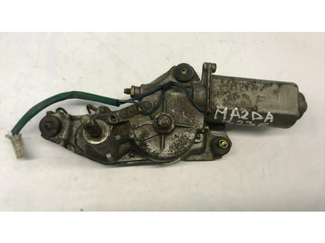 Моторчик заднего дворника 8491009855, nr541    Mazda 323 F