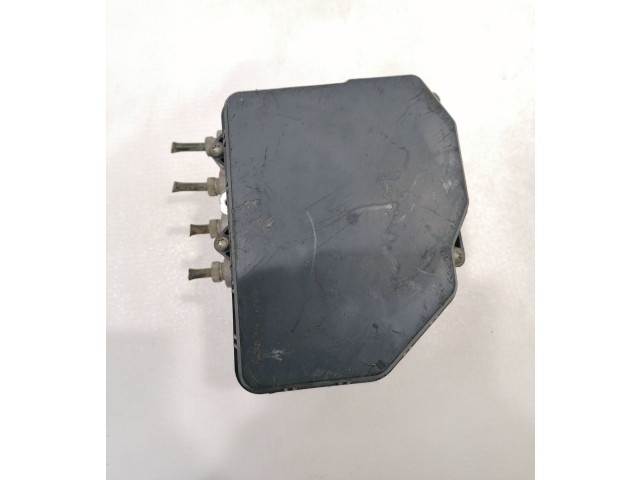 Блок АБС 4670A609, 1338001470 Mitsubishi L200 2006 - 2014 года