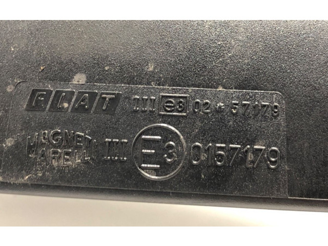 Zpětné zrcátko Fiat Punto (188) 1999