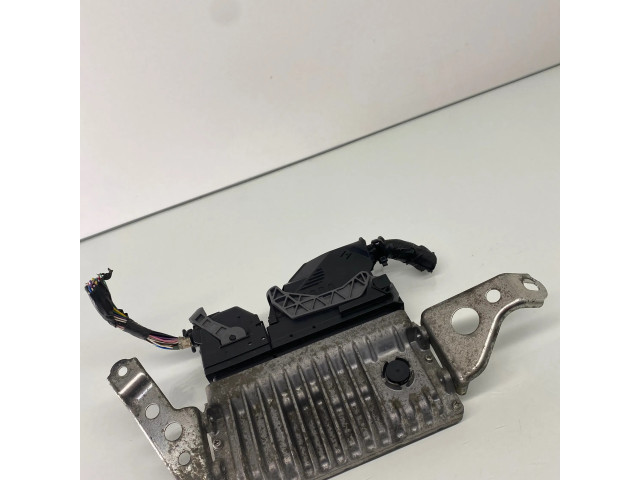 Řídící jednotka 8966152N70, 2120005930 Toyota Verso-S 2013