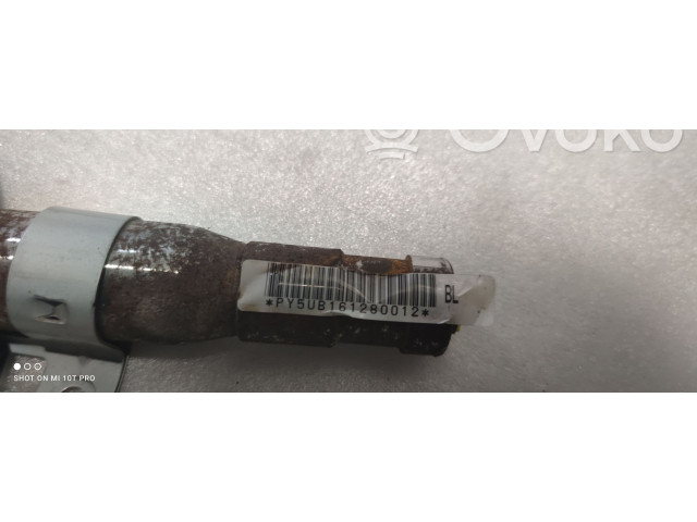 Боковая подушка безопасности py5ub161280012 Infiniti QX50 (J50)