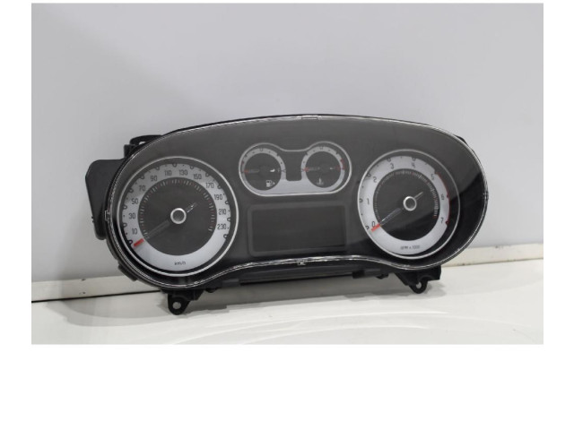 Панель приборов 51975131 Fiat 500L