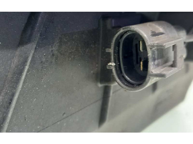 Вентилятор радиатора 8821008120, 621651 SsangYong Rexton