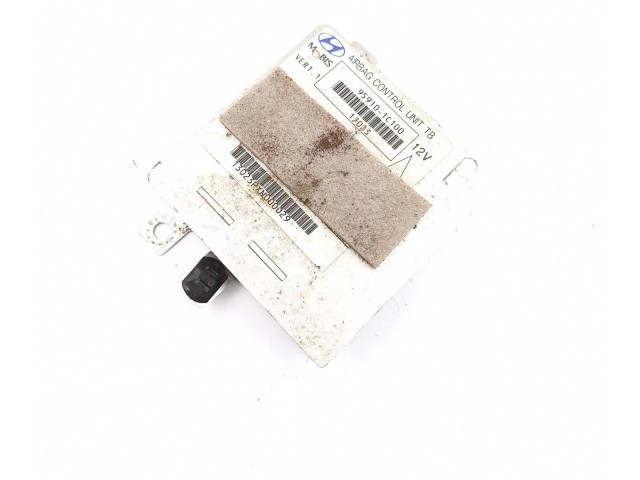 Блок подушек безопасности 959101C100, 13023 Hyundai Getz