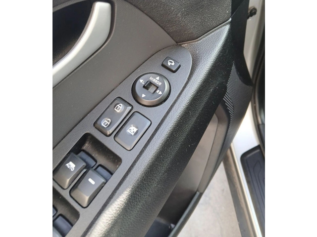 Zpětné zrcátko  KIA Sportage 2015  abatible  