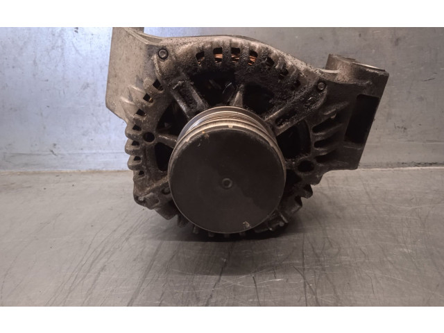 Генератор 13117279YQ, 705130200   Opel Combo D      