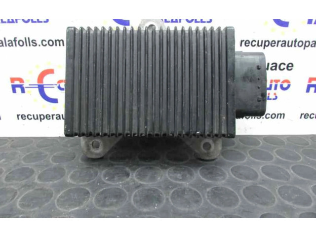 Блок управления двигателем Блок управления MD340897 Mitsubishi Space Wagon