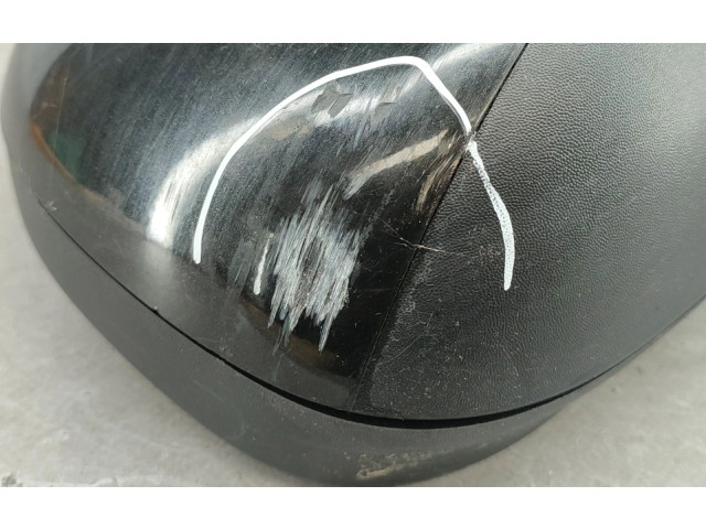 Zpětné zrcátko Mercedes-Benz Citan W415 2018 CAPA, 232636216