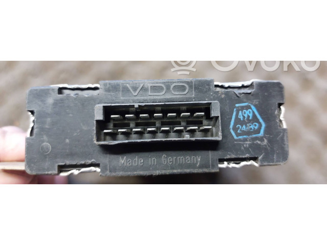 Zpětné zrcátko Opel Omega B1 1998 90213458