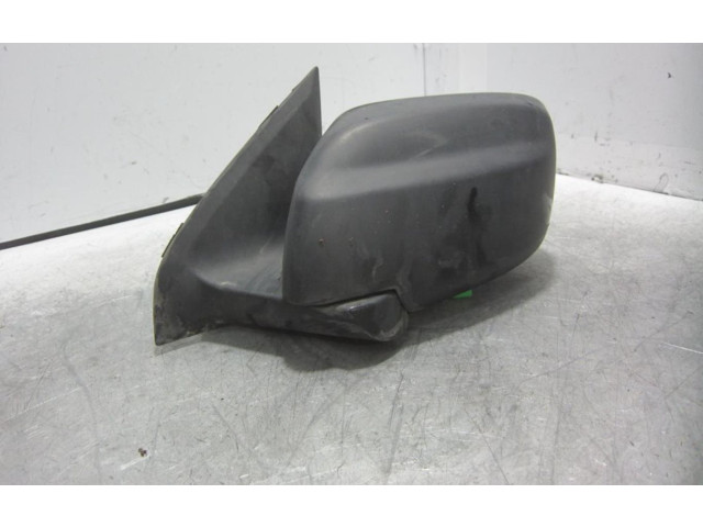 Зеркало электрическое        Volvo XC90  2003 - 2006 года   