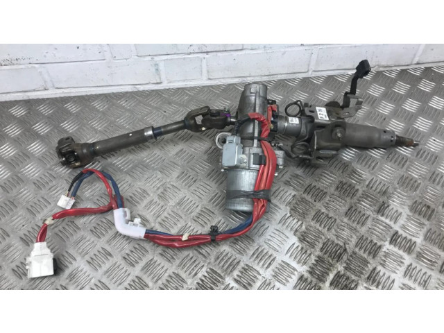 Насос рулевого управления