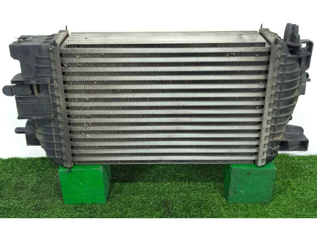 Интеркулер  13283251-R3445004, 315X218X64   Opel Meriva A 