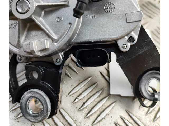 Моторчик заднего дворника 4K9955711, W000095120 Audi A6 S6 C8 4K