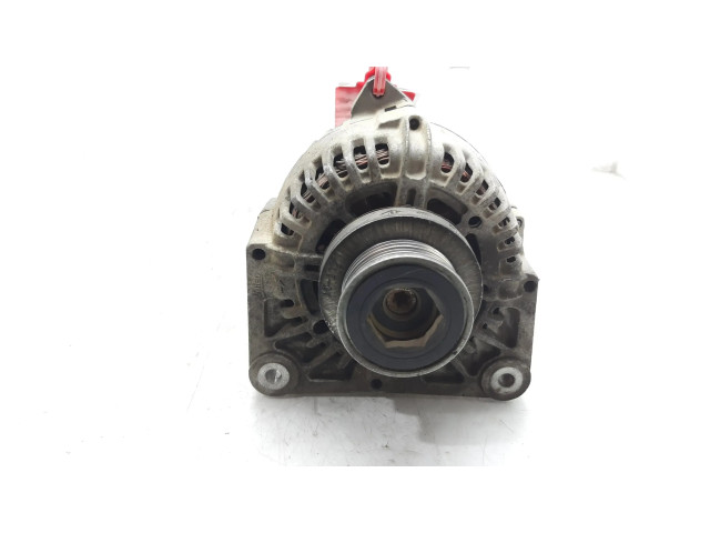 Генератор 7701478093 Renault Scenic II - Grand scenic II 1.6